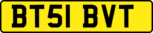 BT51BVT