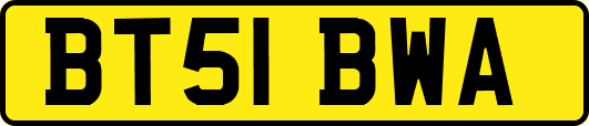 BT51BWA