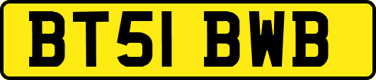 BT51BWB