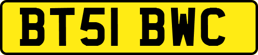 BT51BWC