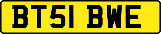 BT51BWE