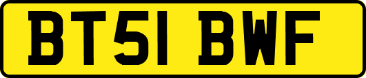 BT51BWF