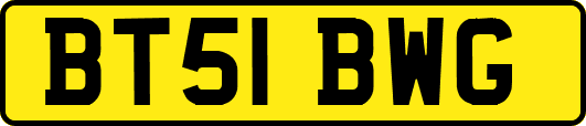 BT51BWG
