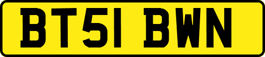 BT51BWN