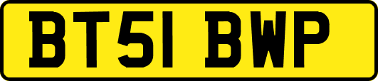 BT51BWP