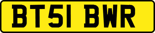 BT51BWR