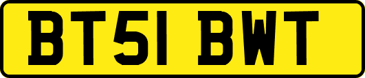 BT51BWT