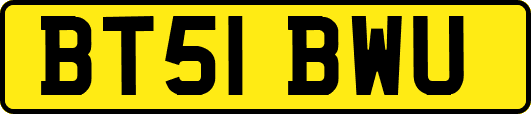 BT51BWU