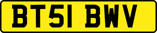 BT51BWV