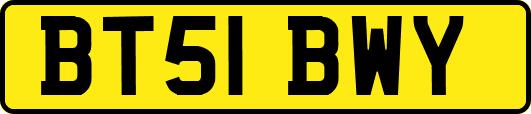 BT51BWY