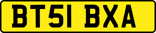 BT51BXA