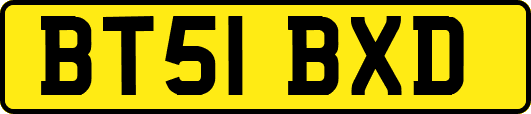 BT51BXD