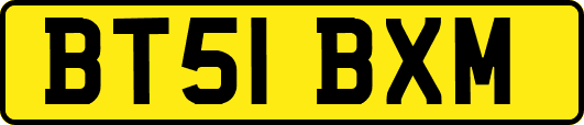 BT51BXM