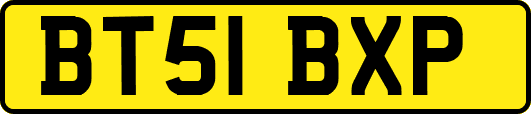 BT51BXP