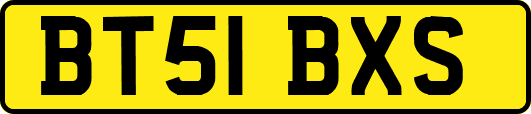 BT51BXS