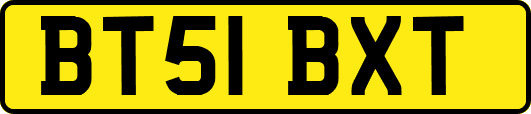 BT51BXT