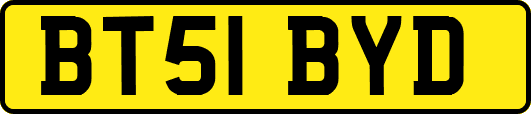 BT51BYD