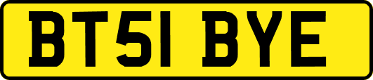 BT51BYE