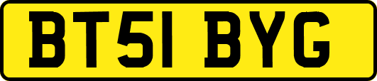 BT51BYG