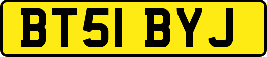 BT51BYJ