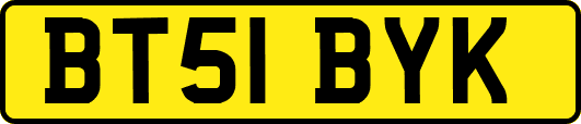 BT51BYK