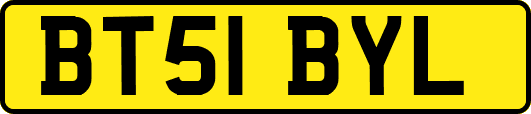 BT51BYL