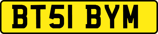 BT51BYM