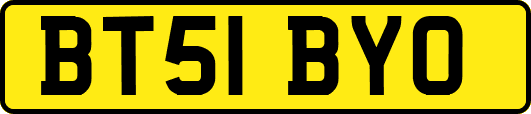 BT51BYO