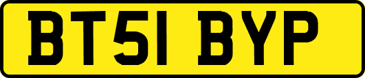 BT51BYP