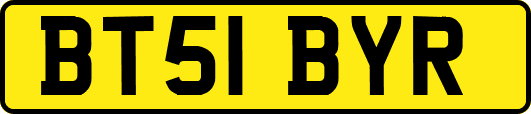BT51BYR