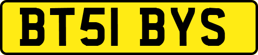 BT51BYS