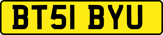 BT51BYU