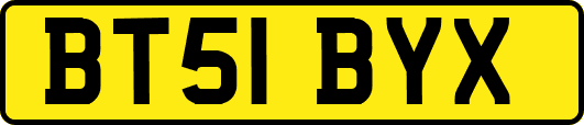 BT51BYX
