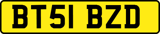 BT51BZD