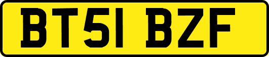 BT51BZF