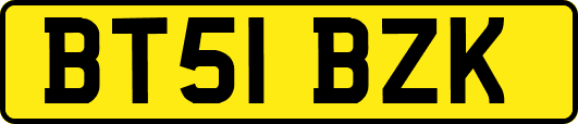 BT51BZK