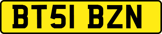BT51BZN
