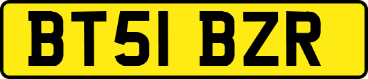 BT51BZR