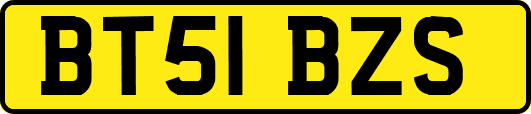 BT51BZS