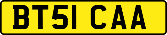 BT51CAA