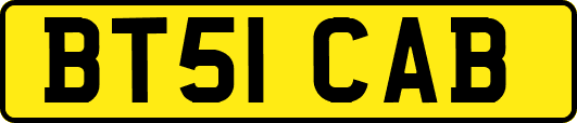 BT51CAB