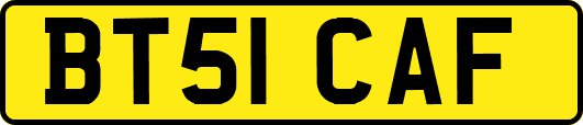 BT51CAF