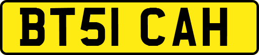 BT51CAH