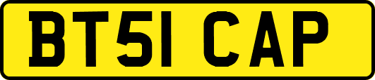 BT51CAP