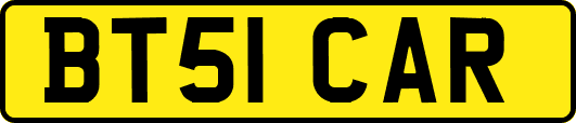 BT51CAR