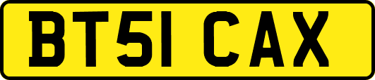 BT51CAX