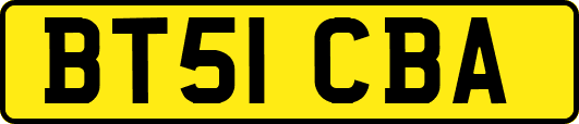 BT51CBA