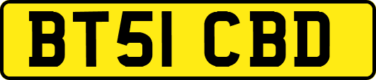 BT51CBD