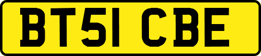 BT51CBE