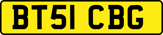 BT51CBG